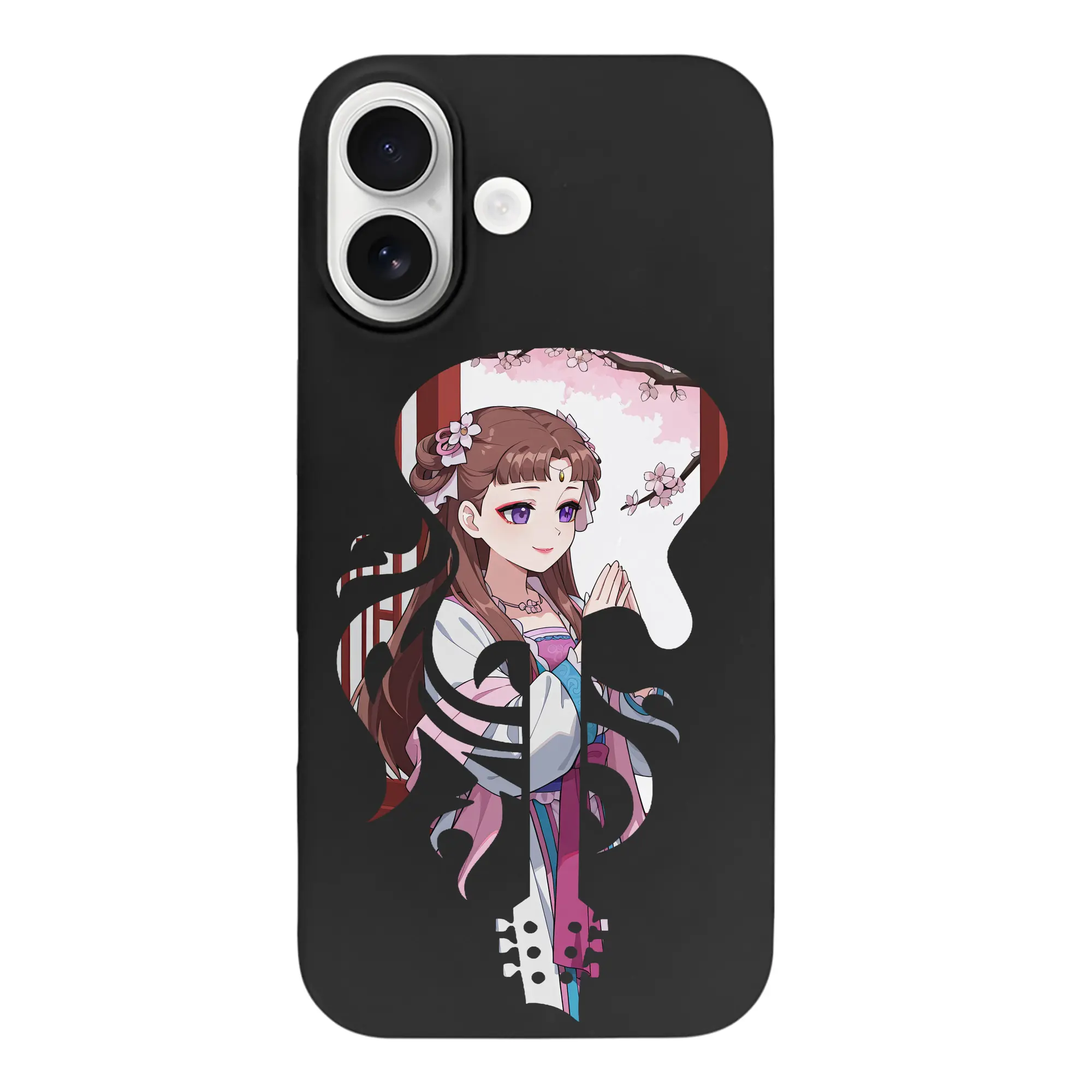 薬屋のひとりごと グッズ,里樹妃 - iPhone 17 シリーズ シリコンケース 薄型 耐衝撃 指紋防止 ソフトタッチカバー 精密フィット 傷防止 保護ケース iPhone 17/17 Air/17 Pro/17 Pro Max 対応